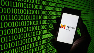 Après une nouvelle levée de fonds, Mistral conforte sa place de champion européen de l'IA