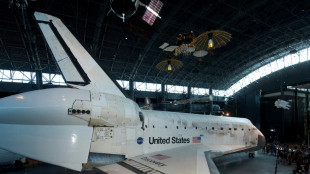 Bid to relocate US Space Shuttle Discovery faces museum pushback
