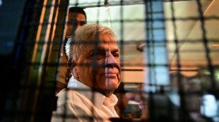 Ex-presidente do Sri Lanka &eacute; internado em UTI ap&oacute;s ser preso