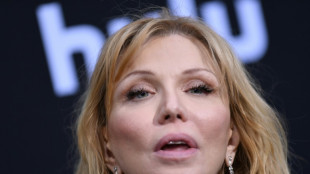 Guitare de Kurt Cobain: Courtney Love enterre la hache de guerre avec son ex-gendre