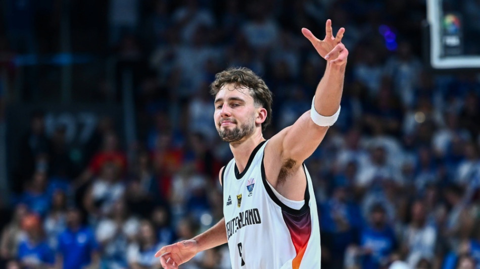 Klare Ansage von Wagner: "Spielen nicht f&uuml;r Silber" 