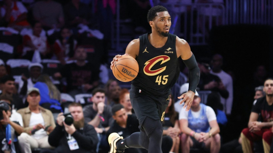 Cavaliers zerst&ouml;ren Heat - und sorgen f&uuml;r Rekord