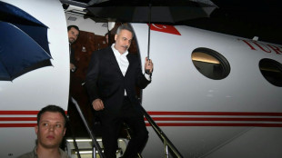 Pakistan to host Saudi, Turkey, Egypt for talks on Mideast war