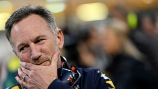 Pai de Verstappen diz que Red Bull vai 'explodir' se Horner continuar na equipe