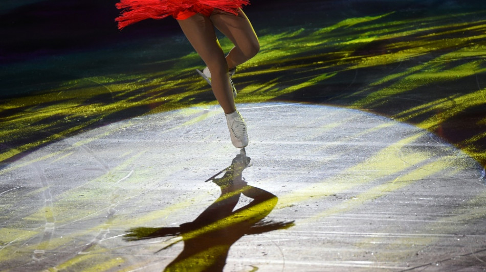 Walijewa f&uuml;hrt ausgeschlossenes russisches Team an