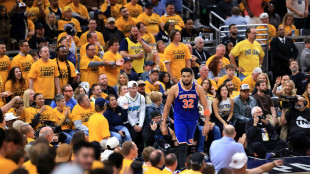 NBA: Knicks verk&uuml;rzen in der Halbfinalserie
