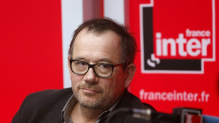 France Inter: l'éditorialiste Thomas Legrand quitte la matinale pour une hebdo
