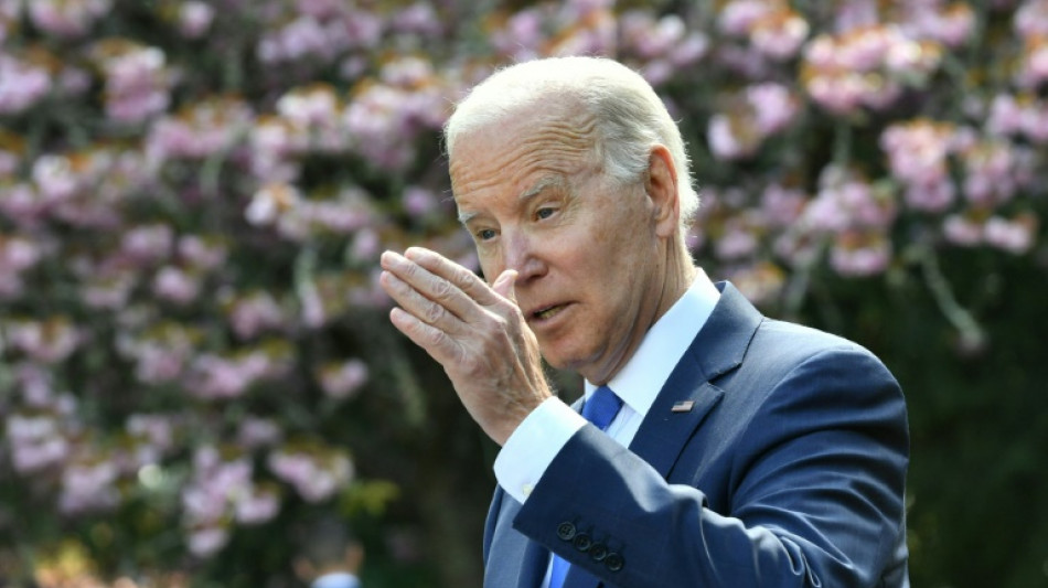 Biden unterzeichnet Dekret zum verbesserten Schutz von W&auml;ldern