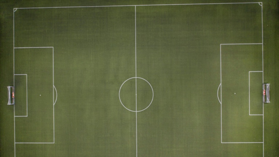 11 footballers arrested in Hong Kong match-fixing probe