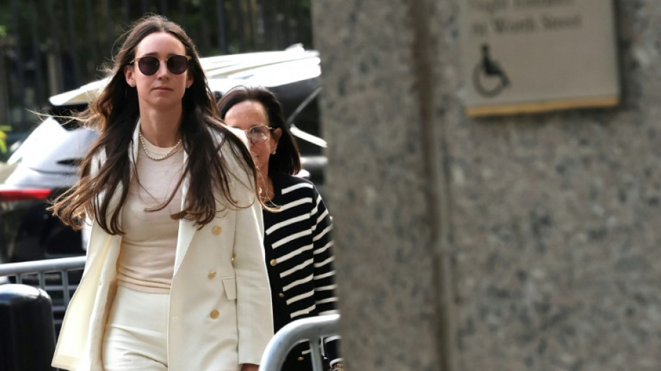 Fundadora de start-up &eacute; condenada a 7 anos de pris&atilde;o por fraude contra JPMorgan Chase