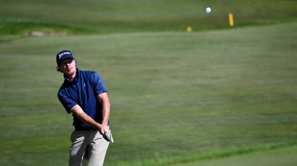 Linke fordert Bew&auml;sserungsverbot f&uuml;r Golfpl&auml;tze