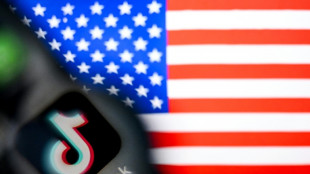 White House starts TikTok account as platform in US legal limbo
