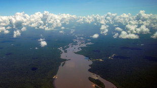 Le Venezuela prêt à "récupérer" l'Essequibo à un Guyana "vigilant"