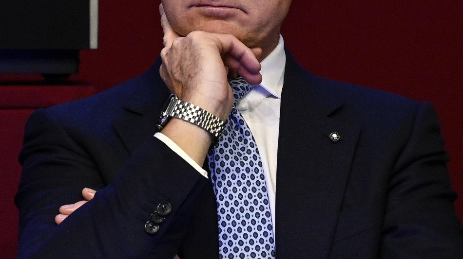 A.Illy, la Big Science pu&ograve; correggere il percorso evolutivo