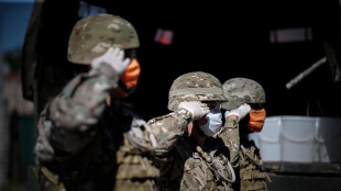 Russia, l'Argentina non trasferir&agrave; aerei militari in Ucraina