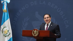 Guatemala, destituiti i vertici della polizia