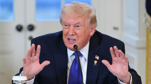 'American? No!' says Greenland after latest Trump threat 