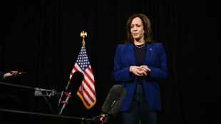 Kamala e Trump cortejam os latinos a cinco dias das elei&ccedil;&otilde;es