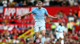 Referees chief Webb 'really disappointed' over VAR error in Manchester derby