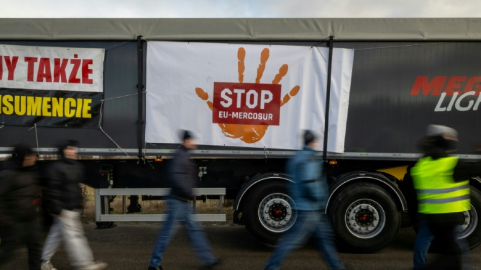 UE oferece aux&iacute;lios adicionais a agricultores pelo acordo com o Mercosul