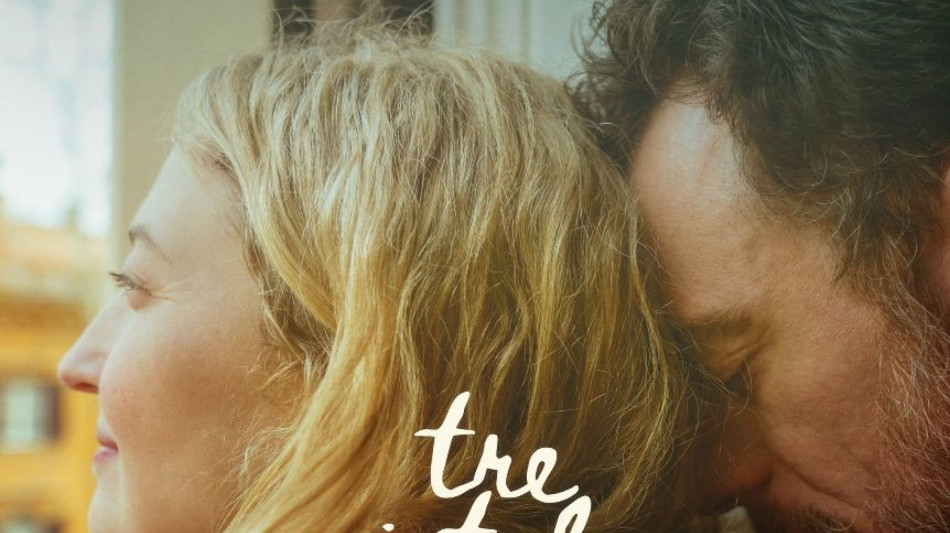 Germano e Alba Rohrwacher, 'un film nel segno di Michela Murgia'