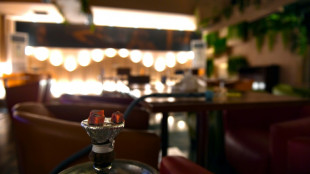 Mainzer Gericht: Shishabar darf wegen Sicherheitsm&auml;ngeln keine Pfeifen mehr anbieten