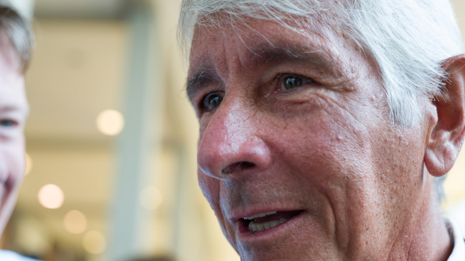 Abodi 'commissario stadi? Mi auguro il nome entro la settimana'