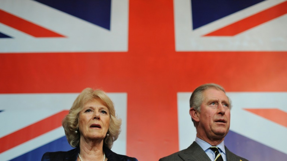 La ceremonia de coronaci&oacute;n de Carlos III paso a paso