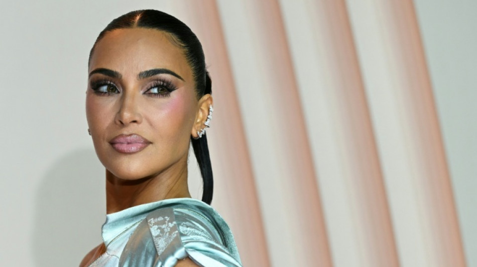 La NASA responde a Kim Kardashian: el alunizaje de 1969 sí ocurrió 