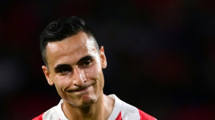 El Ghazi records final legal victory over Israel-Hamas posts