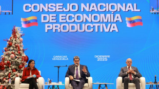 "Ahora me toca hablar mucho en ingl&eacute;s porque me llaman mucho del Norte", bromea Maduro