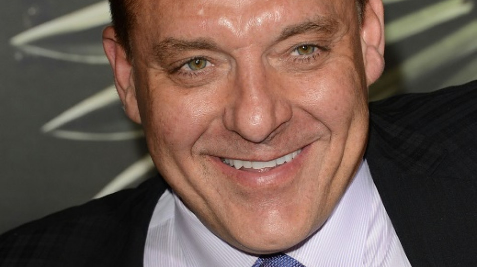 Muere a los 61 a&ntilde;os Tom Sizemore, actor de "Salvando al soldado Ryan"
