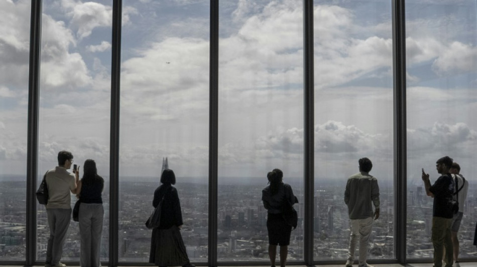 La inflaci&oacute;n acelera en Reino Unido y alcanza el 3,8% en julio