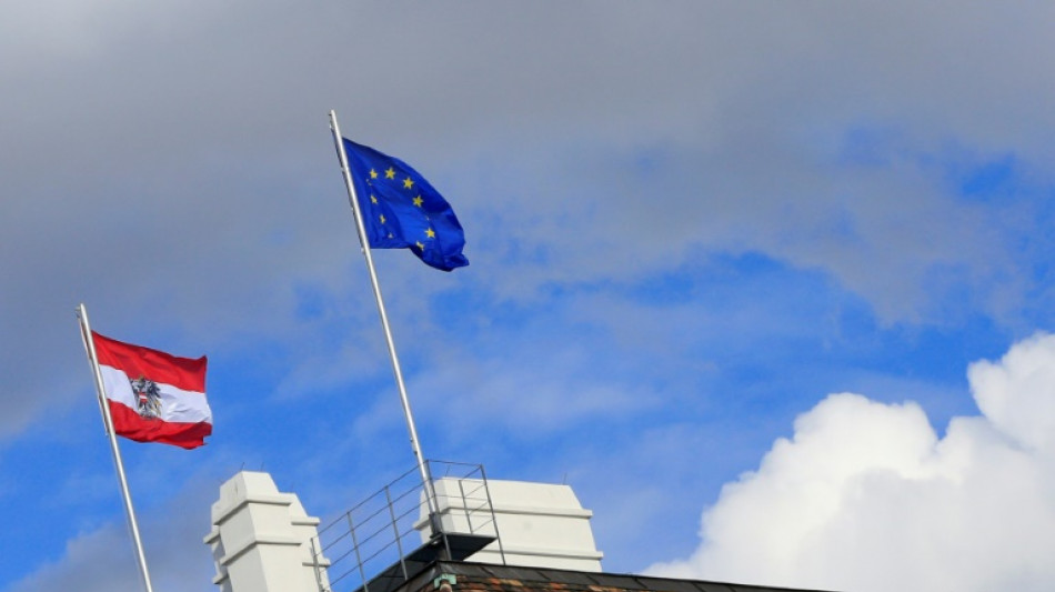 Erstes EU-Land seit Jahren: Österreich schiebt Straftäter nach Syrien ab