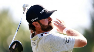 Young fires 67 to seize commanding PGA lead at Doral