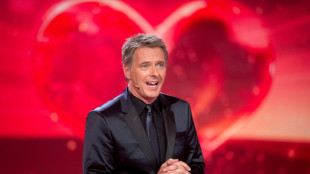 Moderator Jörg Pilawa versteht sich trotz Trennung gut mit Ehefrau Irina