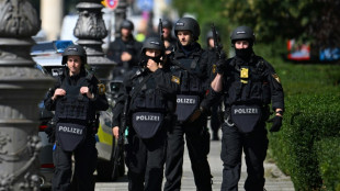 Polizeieinsatz wegen Spielzeugpistole: Gericht best&auml;tigt Strafgeb&uuml;hren