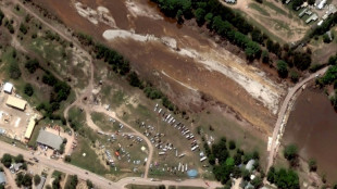 Trump besucht am Freitag das texanische Flutgebiet