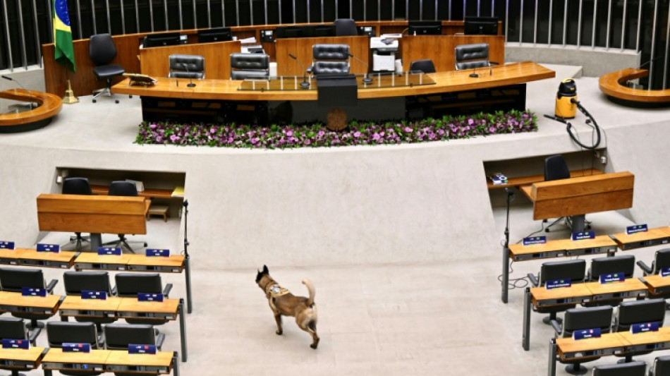 La Cámara baja de Brasil aprueba una ley para que las redes sociales protejan a los menores