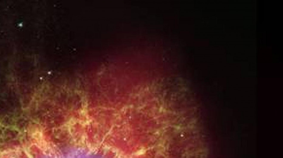 Al via il più grande e potente osservatorio per i raggi gamma