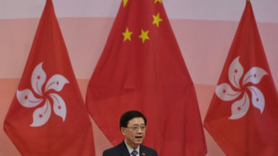 Hong Kong, ante el reto de recuperar su estatus internacional con un nuevo l&iacute;der