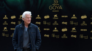 "El 47" y "La infiltrada" triunfan en unos Goya que reconocen a "Emilia P&eacute;rez" pese a la pol&eacute;mica