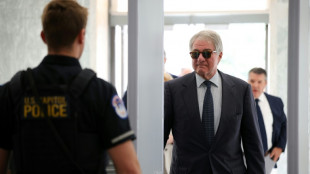 El Congreso de EEUU declara en desacato a un allegado de Epstein 
