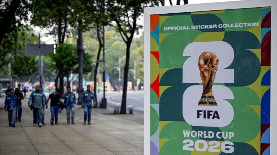 M&eacute;xico anula su decisi&oacute;n de adelantar las vacaciones escolares por el Mundial de f&uacute;tbol