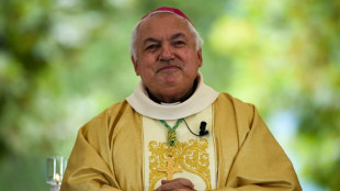 Cardeal franc&ecirc;s Aveline, defensor de migrantes em Marselha e pr&oacute;ximo de Francisco