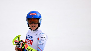 Shiffrin gana la general de la Copa del Mundo de esqu&iacute; alpino