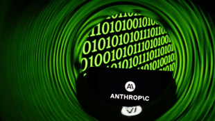 Pour rassurer l'UE, Anthropic lui propose un acc&egrave;s &agrave; Mythos