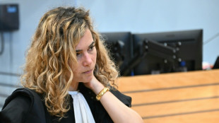 L'avocate de C&eacute;dric Jubillar appelle &agrave; mettre fin au "cauchemar" de l'accus&eacute;