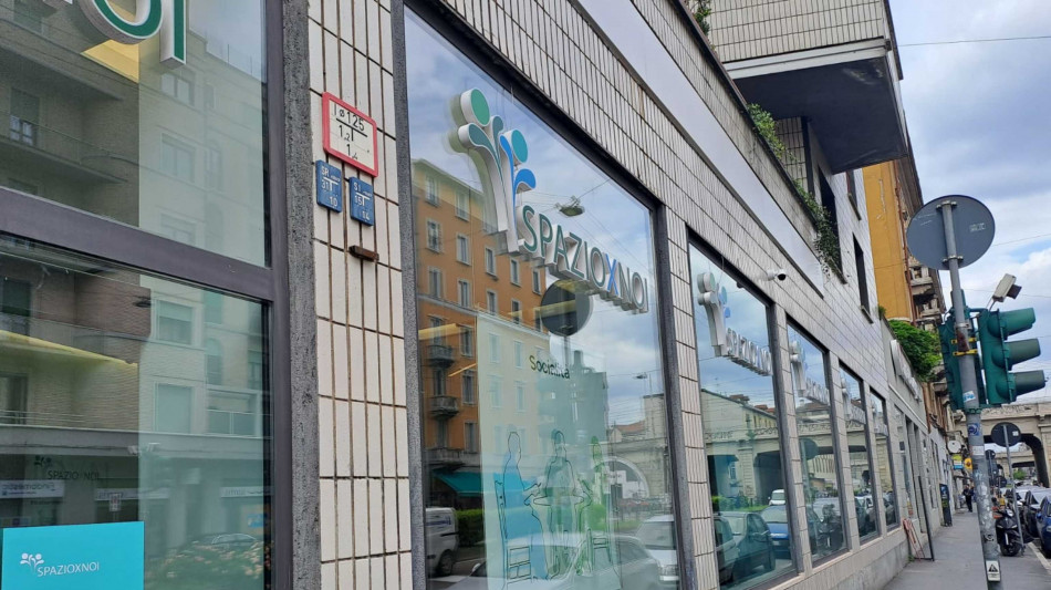 Ex filiali di Intesa Sanpaolo per socialit&agrave; e benessere