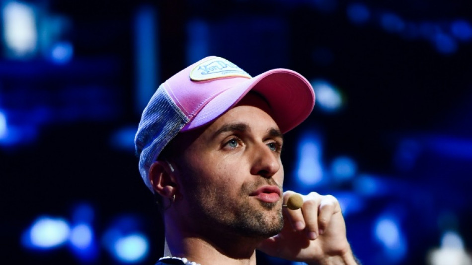 L&eacute;gislatives: le 2e YouTubeur le plus suivi de France s'engage "contre l'extr&ecirc;me droite"